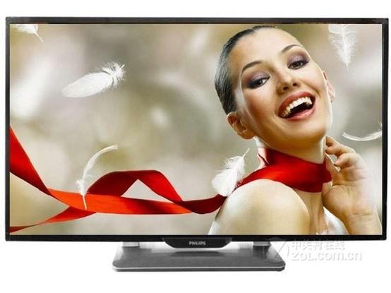 32PFL1643 T3故障维修