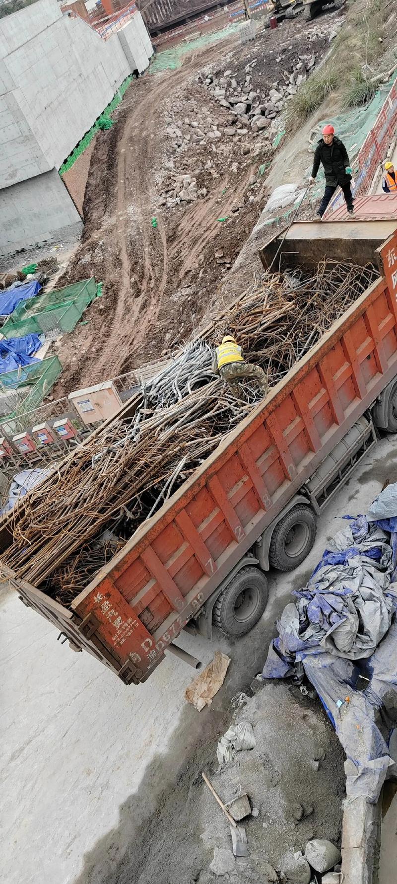 重庆废铁回收生意怎样