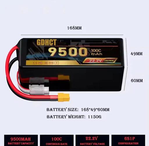 spark 全能套装 电池