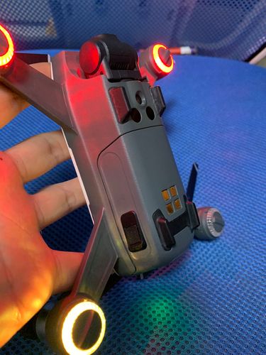 spark 全能套装 电池