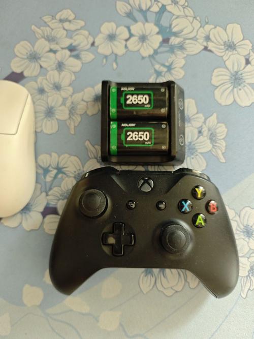 xbox ones手柄电池