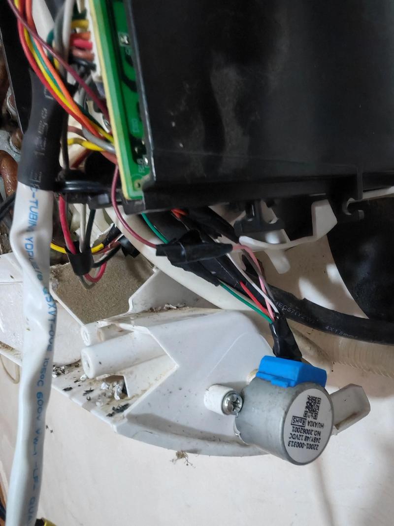 tcl中央空调日常保养及故障维修