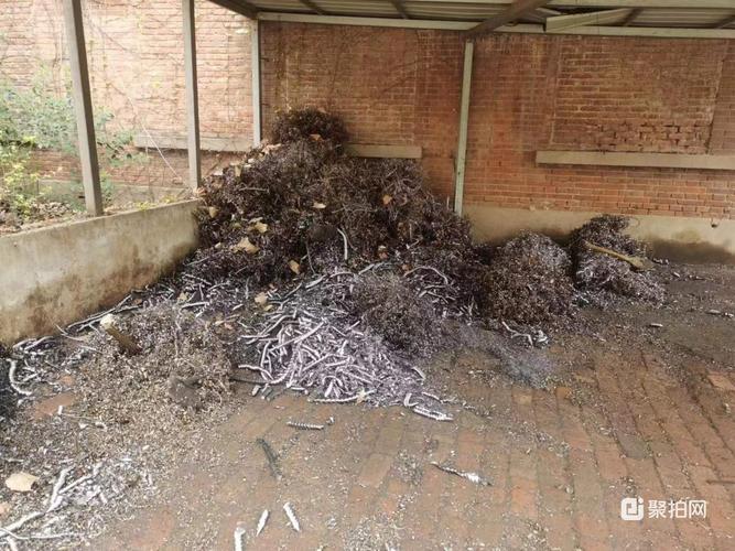 废铁屑怎么变成纯铁屑