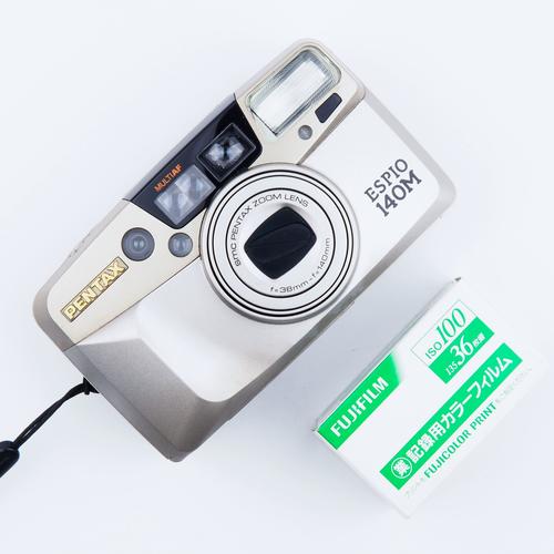 宾得espio 120电池