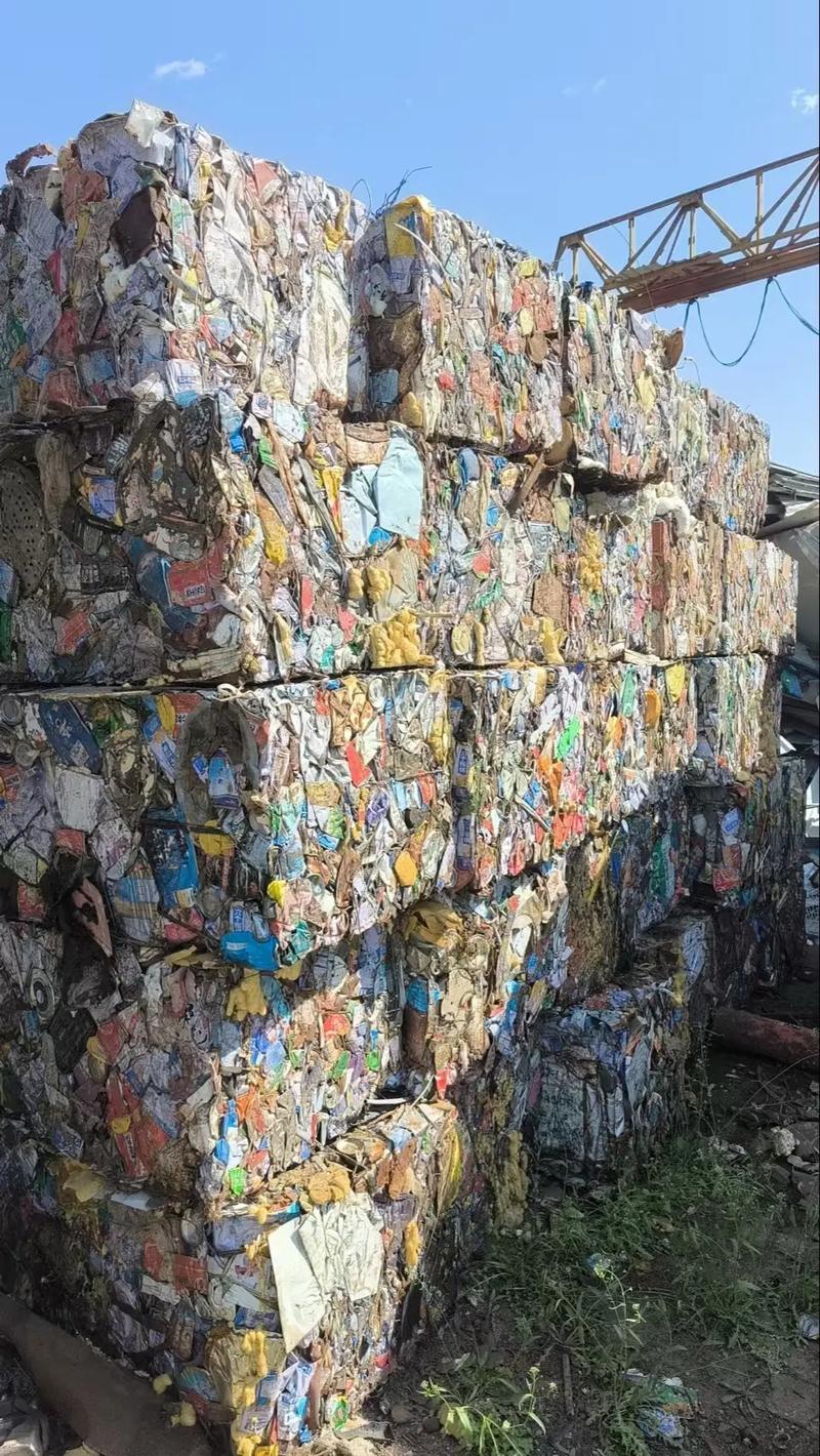 玉林哪里回收废铁压块