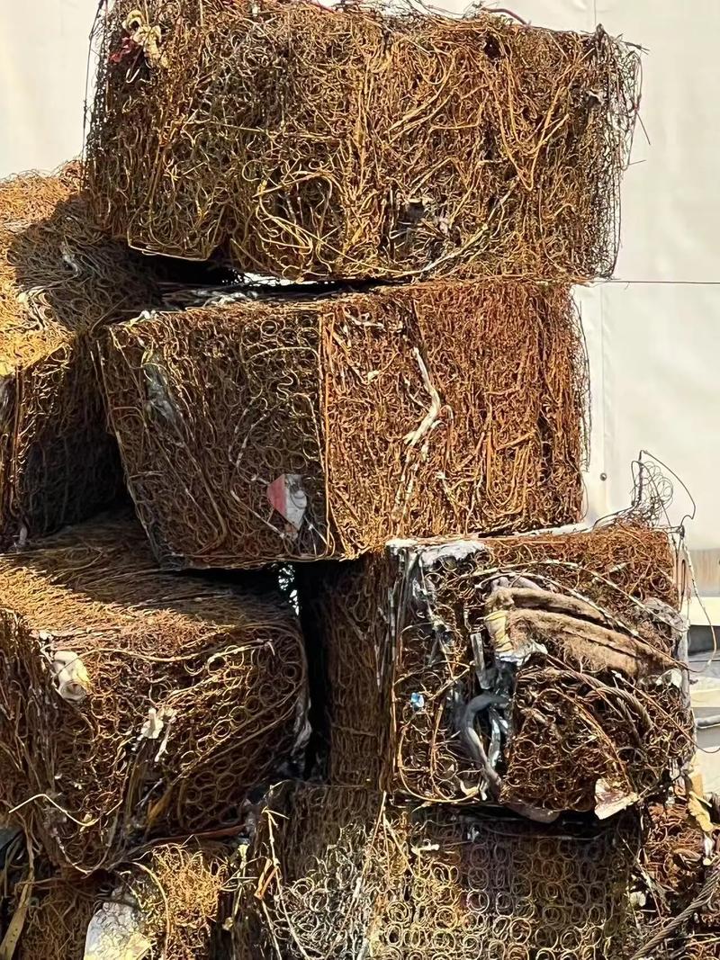 玉林哪里回收废铁压块