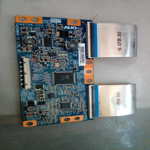 tcll42e9fbd不开机故障