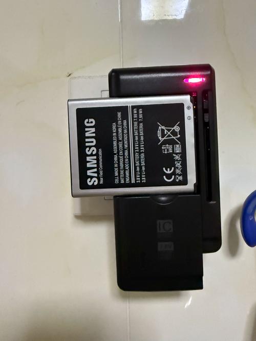 三星笔记本905s3g电池