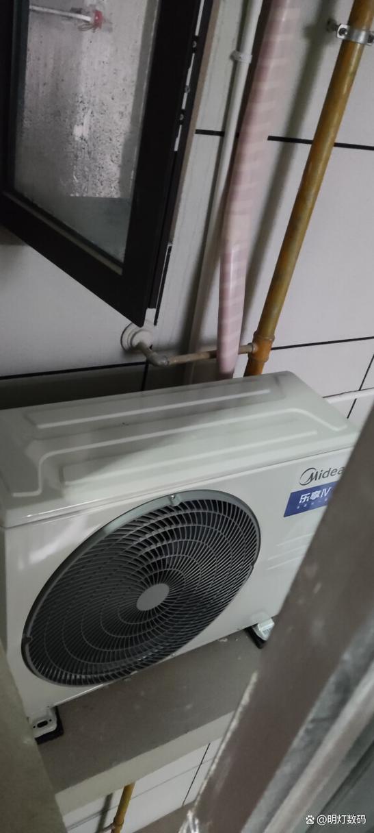 美的kfr 120lw故障p12