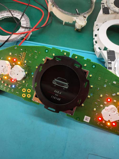 tcl32f1590bn虚焊故障