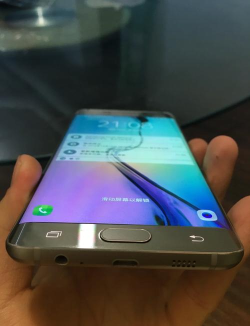 三星s6edge手机换电池