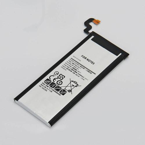 三星note5可以换电池吗