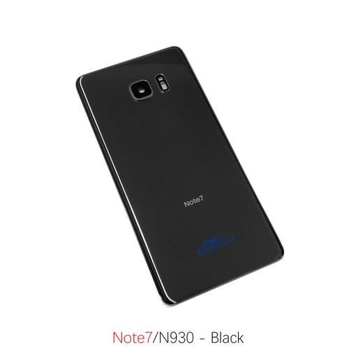 三星note5电池如何更换