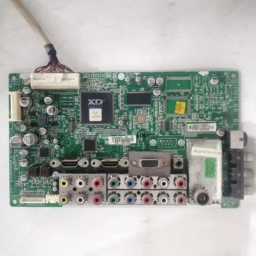 LG液晶42LG30R-TA故障