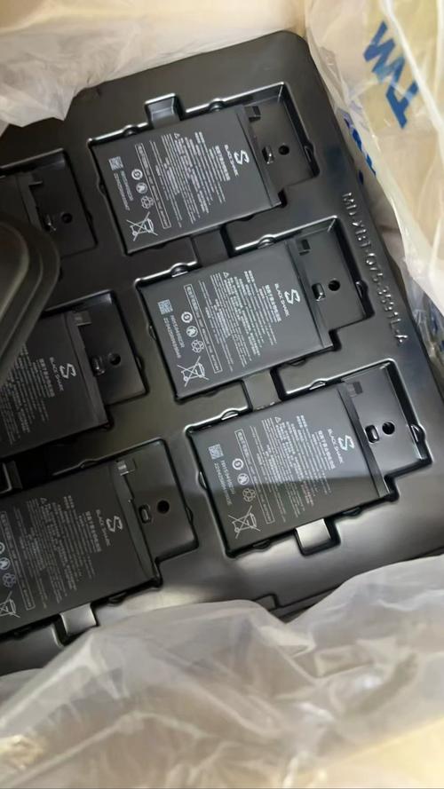 小米2s 3100毫安电池