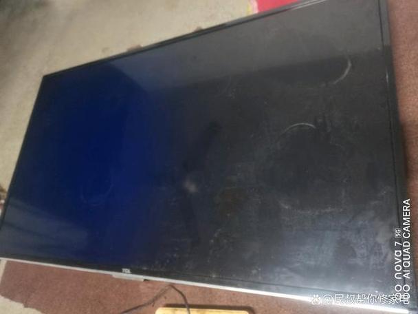 tcl l43e5000e屏故障