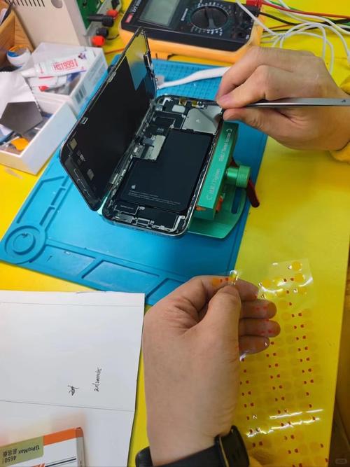 iphone6直营店换电池