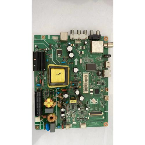 长虹43d2000n背光故障维修