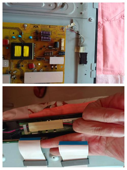 夏普lcd一40le700a故障