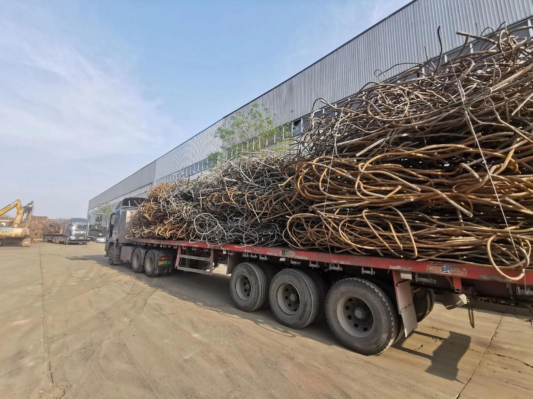 河南收废铁公司哪家好