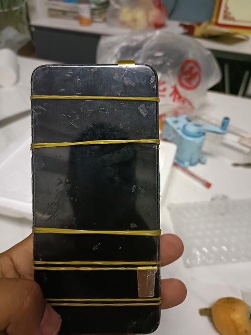 oppor8007手机电池