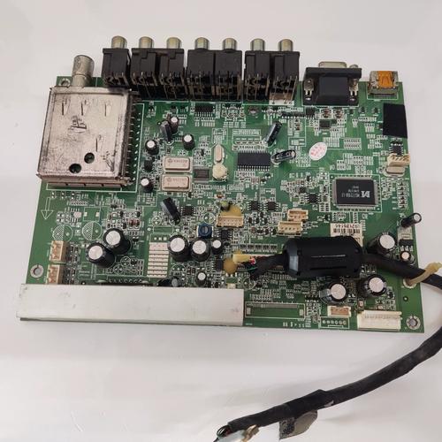 康佳lc32es62信号输入故障