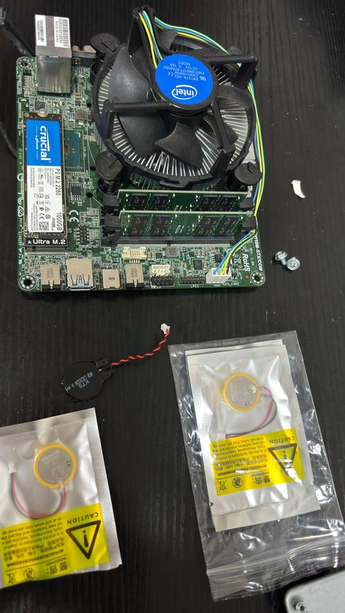 富士通u1010 主板电池