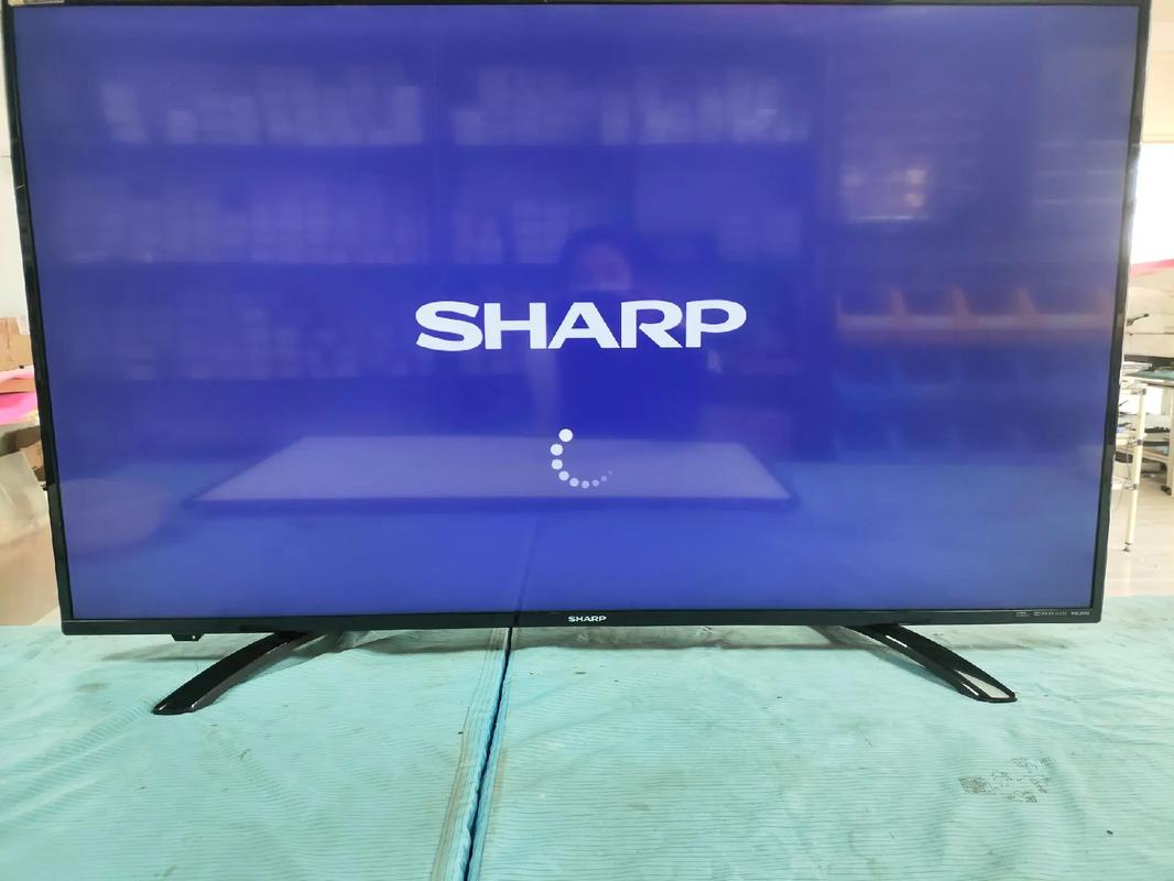 夏普lcd-32nx430a故障