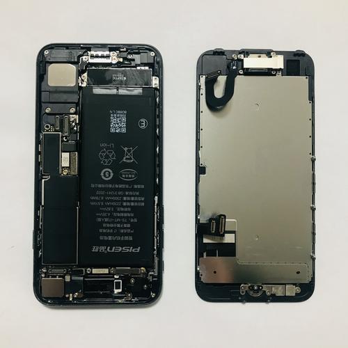 iphone6换大容量电池