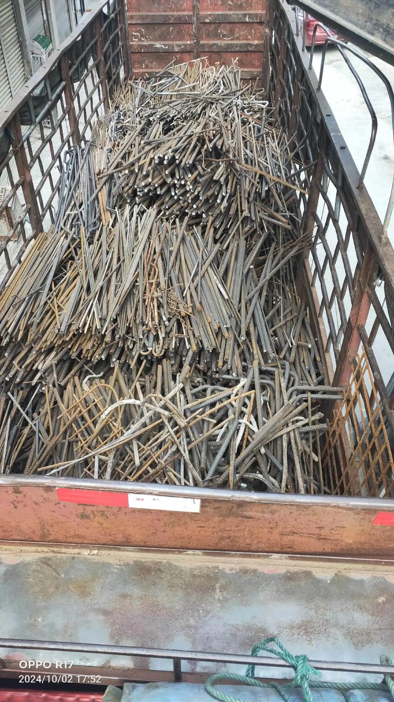 淮南废铁最近能涨价吗