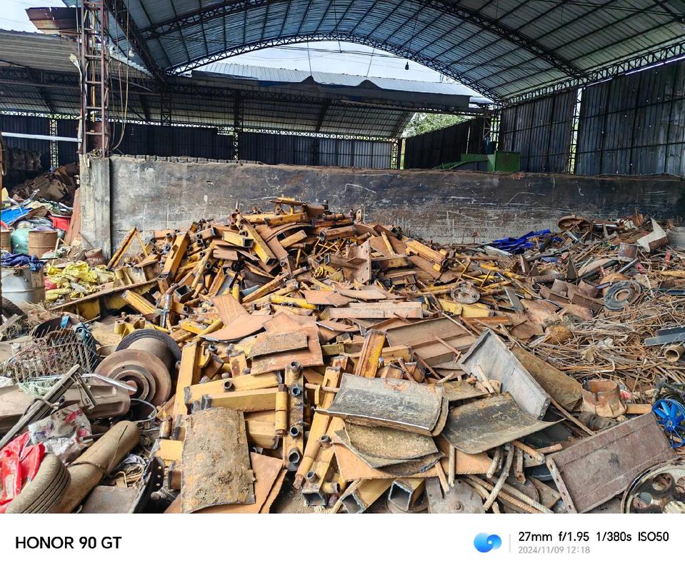 湖南废铁回收联系方式