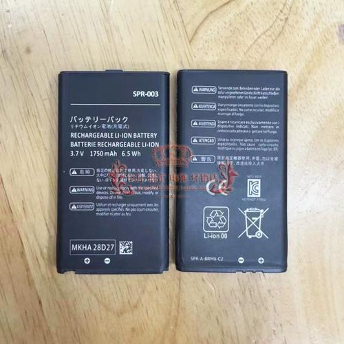 new3dsll大容量电池