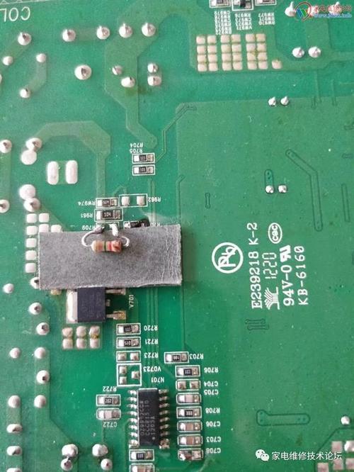 康佳led39f3200ce故障