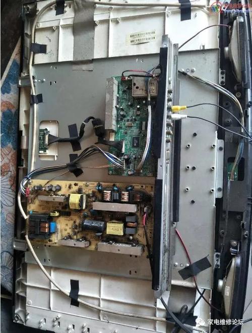 康佳led39f3200ce故障