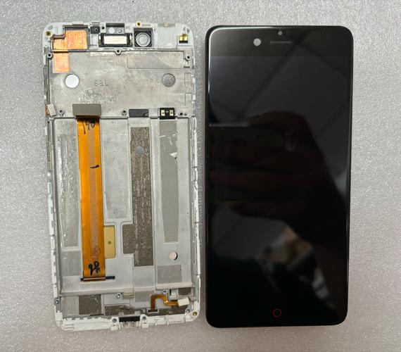 努比亚z9mini更换电池