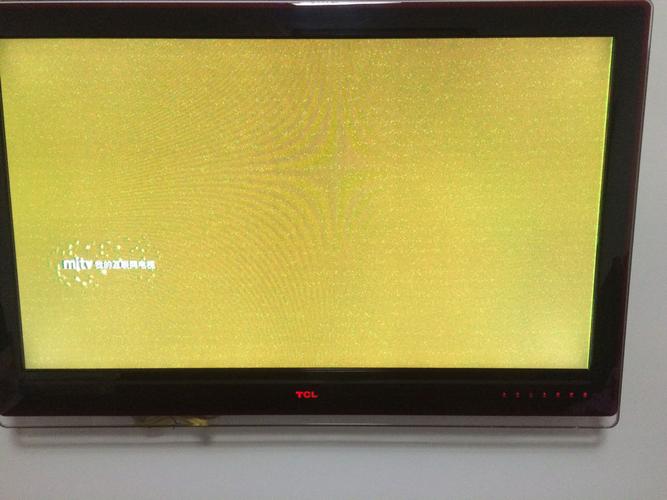 tcll32f3320b黑屏故障
