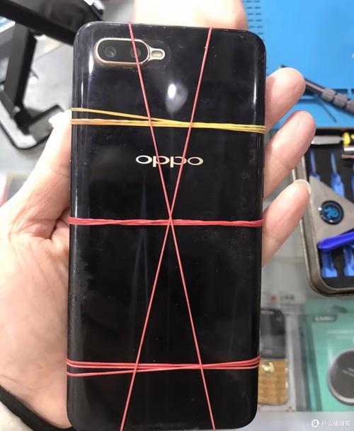 oppoa37m怎么拆电池