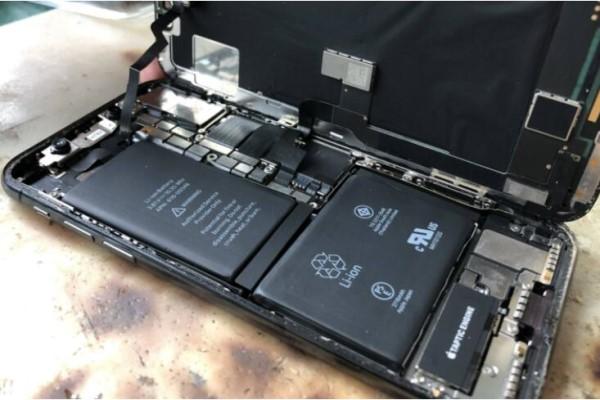 iphone6s换索尼电池