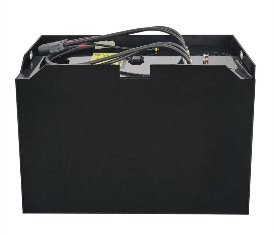 coolook磷酸铁锂电池