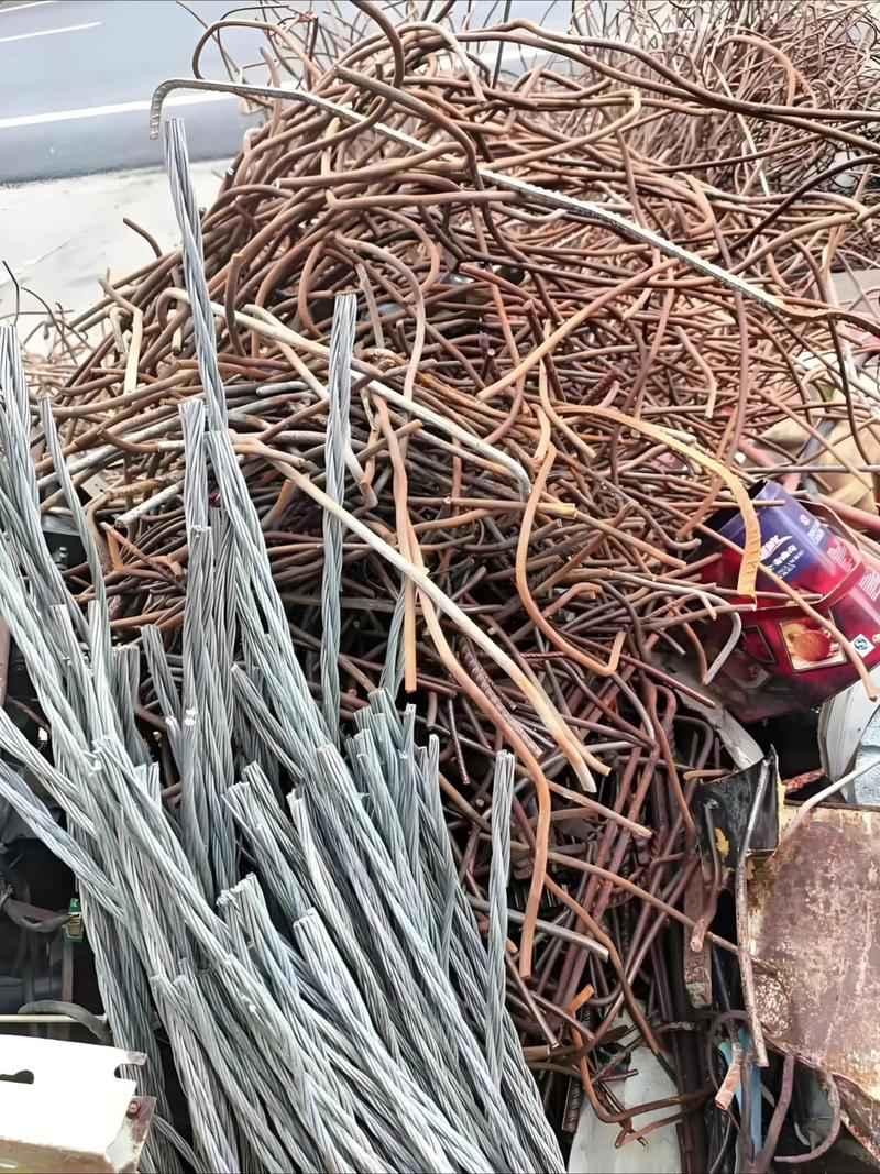 宁夏废铁回收热线电话