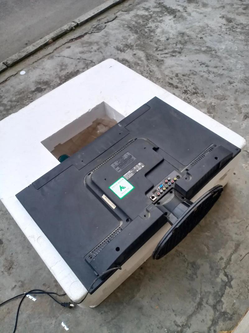 康佳led32f3200ce故障