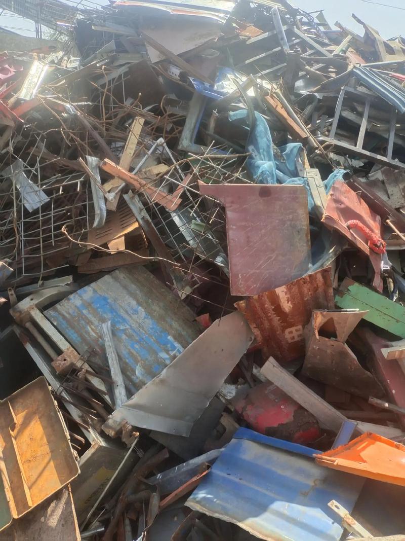 唐山唐山收购废铜废铁