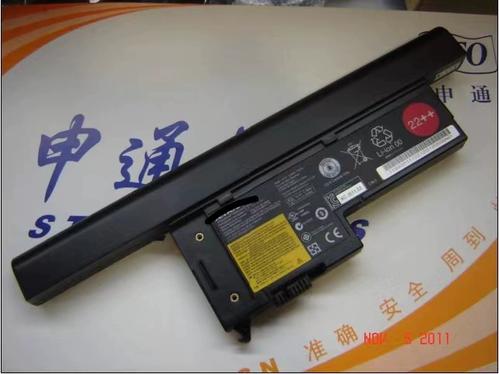 thinkpadx61电池