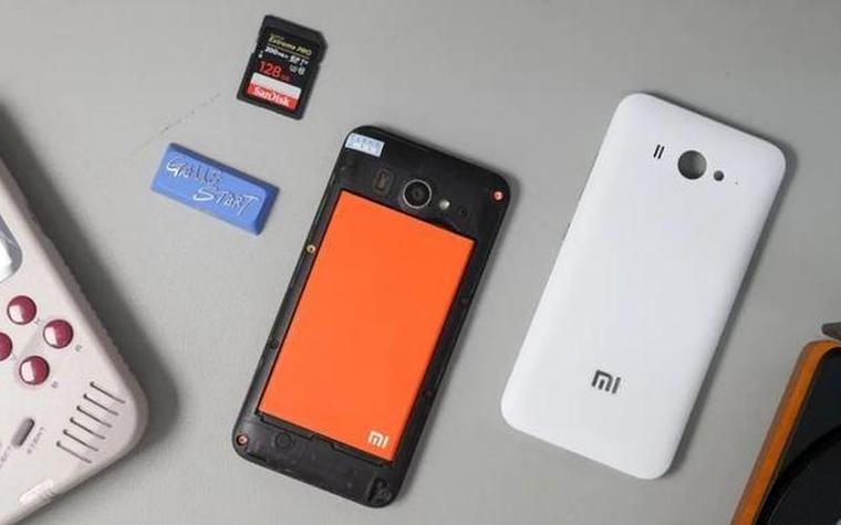 小米2a和2s的电池一样吗