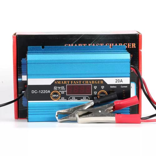 12v20ah蓄电池充电器