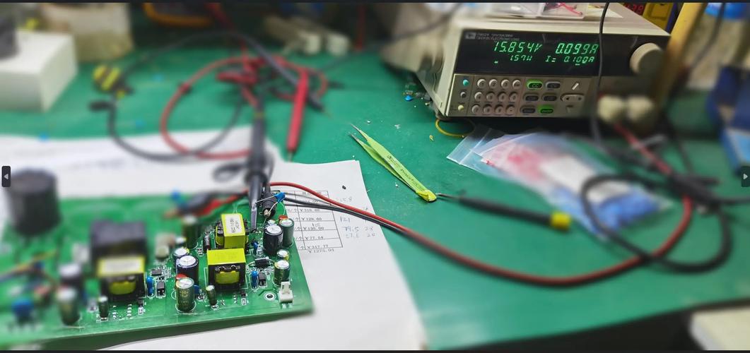 tpvst59pb818电源故障