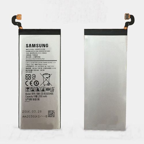 三星s6edge 电池问题