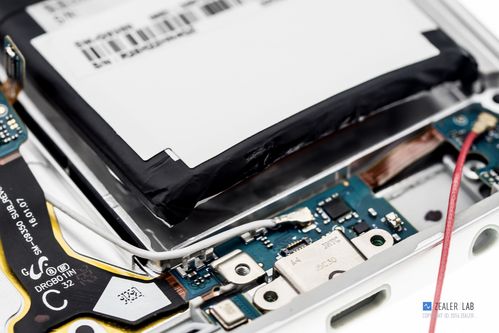 三星s6edge 电池问题