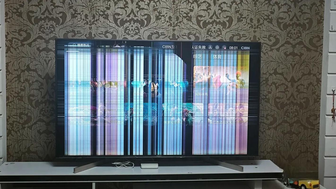 长虹CHD29300黑屏故障处理