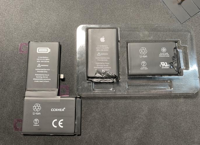 iphone6s电池怎么样